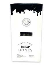 CASCADE HEMP HONEY