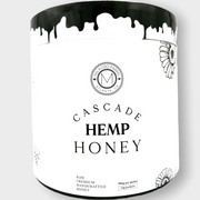 CASCADE HEMP HONEY