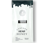 CASCADE HEMP HONEY